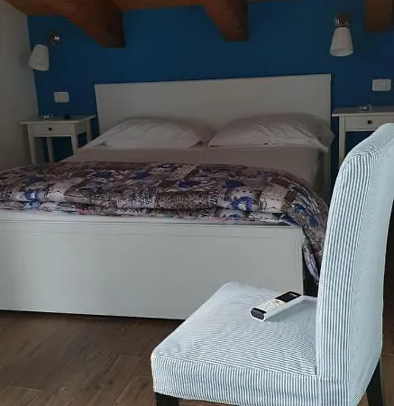 Stella Del Cilento Antonucci Rooms *