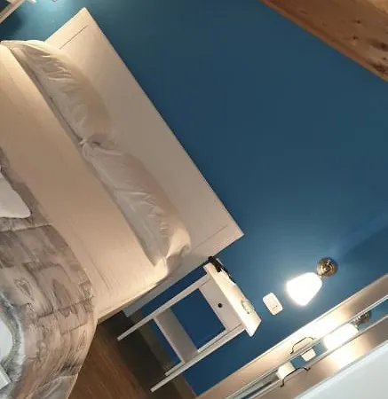 Stella Del Cilento Antonucci Rooms * אגרופולי
