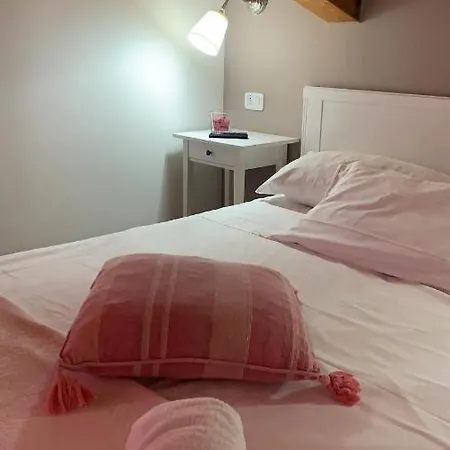 Stella Del Cilento Antonucci Rooms בית אירוח *