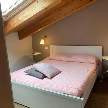 בית אירוח Stella Del Cilento Antonucci Rooms