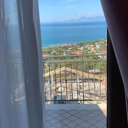 Stella Del Cilento Antonucci Rooms בית אירוח *